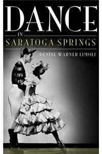 Dance in Saratoga Springs