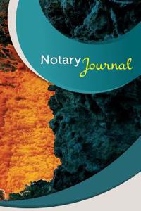 Notary Journal