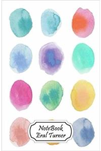 Diary;journal;notebook: Journal Dot-grid,graph,lined,blank No Lined: Dots Small Pocket Notebook Journal Diary