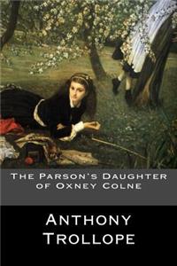 The Parson's Daughter of Oxney Colne