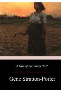 Girl of the Limberlost