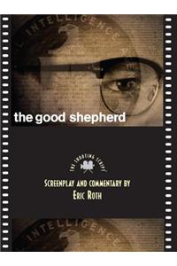 The Good Shepherd: The Shooting Script