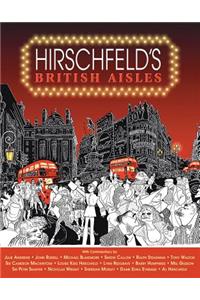 Hirschfeld's British Aisles