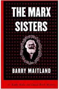 The Marx Sisters: A Kathy and Brock Mystery