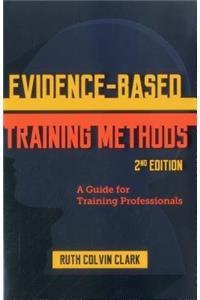 Evidence-Based Training Methods