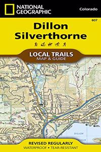 Dillon, Silverthorne [Local Trails]