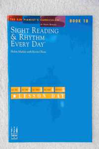 Sight Reading & Rhythm Every Day