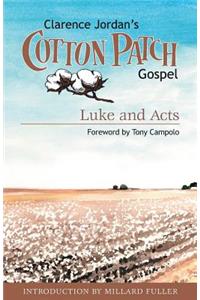 Cotton Patch Gospel