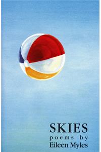 Skies: New Poems