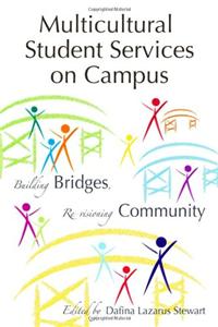 Multicultural Student Services on Campus