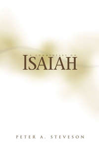 Commentary on Isaiah