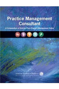 Practice Management Consultant