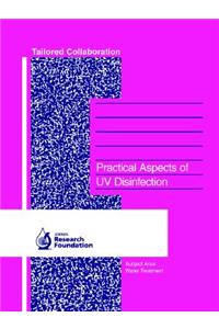 Practical Aspects of UV Disinfection