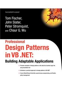 Professional Design Patterns in VB .Net