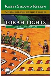 Torah Lights