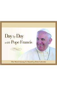 Day by Day with Pope Francis