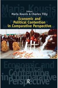 Economic and Political Contention in Comparative Perspective