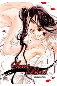 Sweet Blood Volume 1