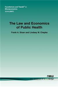Law and Economics of Public Health