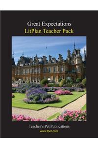 Litplan Teacher Pack