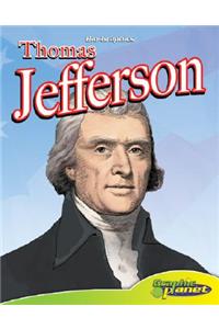 Thomas Jefferson