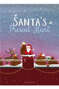 Santa's Present Hunt