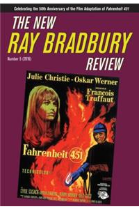 New Ray Bradbury Review, Number 5 (2016)