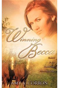 Winning Becca