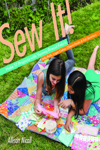 Sew It!
