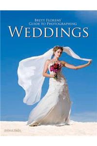 Brett Florens' Guide To Photographing Weddings