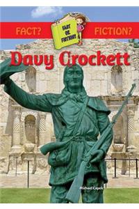 Davy Crockett