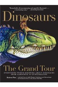 Dinosaurs--The Grand Tour