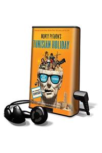 Monty Python's Tunisian Holiday
