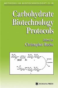 Carbohydrate Biotechnology Protocols