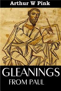 Gleanings from Paul