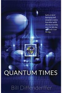 Quantum Times