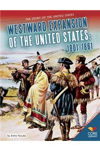 Westward Expansion of the United States