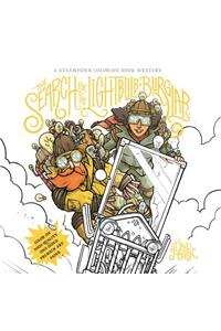 The Search for the Lightbulb Burglar