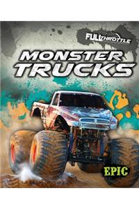 Monster Trucks