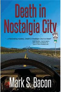 Death in Nostalgia City