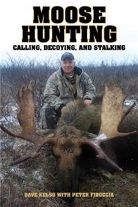 Moose Hunting