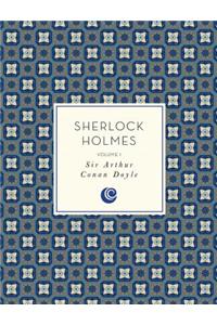 Sherlock Holmes, Volume 1