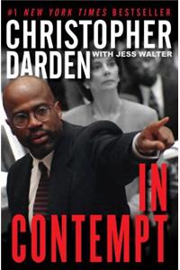 In Contempt