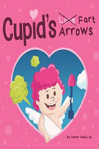 Cupid's Fart Arrows