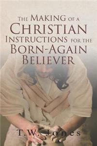 Making of a Christian