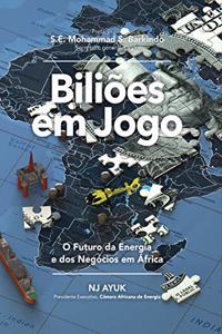 Biliões Em Jogo