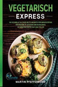 Vegetarisch Express