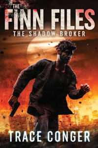 The Shadow Broker