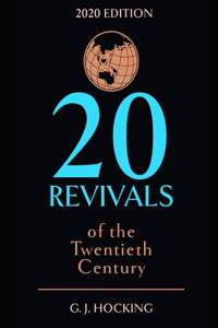 Twenty Revivals of the Twentieth Century