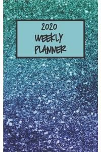 2020 Weekly Planner
